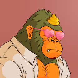 Genkai #12734