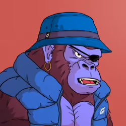 Genkai #13340