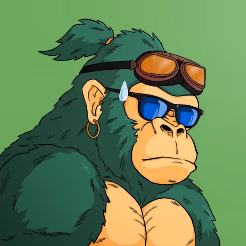 Genkai #2981