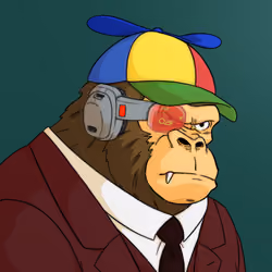 Genkai #8733