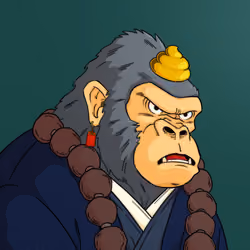 Genkai #14370