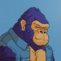 Genkai #19083