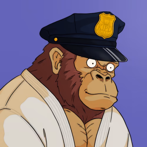 Genkai #9908