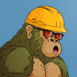 Genkai #17418