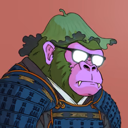 Genkai #12398