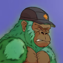 Genkai #3857
