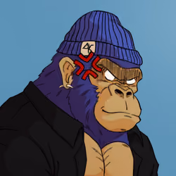 Genkai #15402
