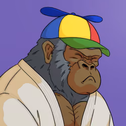 Genkai #4252