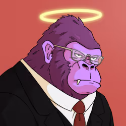 Genkai #10228