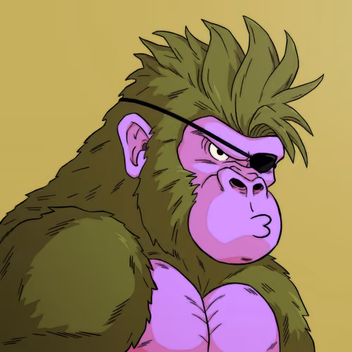 Genkai #5210 [Locked]