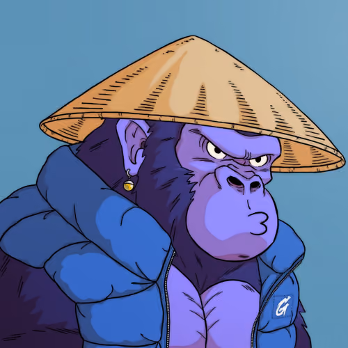 Genkai #5764