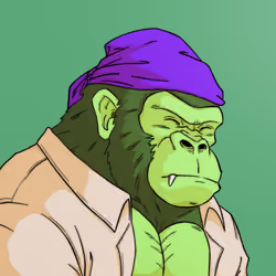 Genkai #555