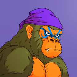 Genkai #12781