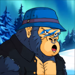 Genkai #1560