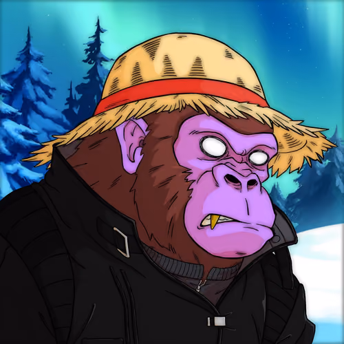 Genkai #4786
