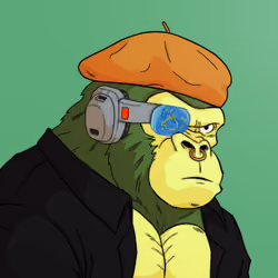 Genkai #6075