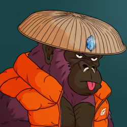 Genkai #18302