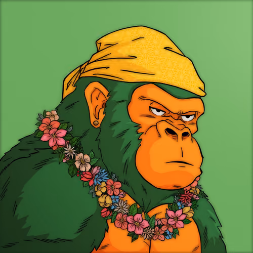 Genkai #11844