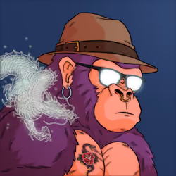 Genkai #10421