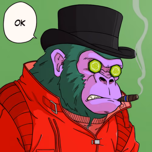 Genkai #4485