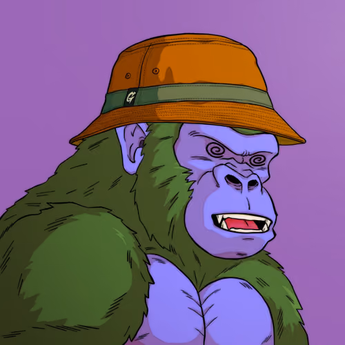 Genkai #16715