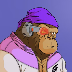 Genkai #18071