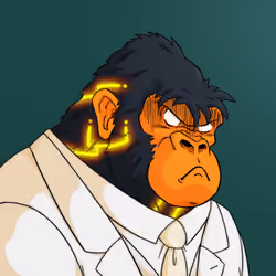 Genkai #2454