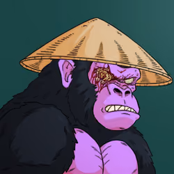 Genkai #6509