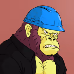 Genkai #18416