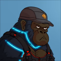 Genkai #17371