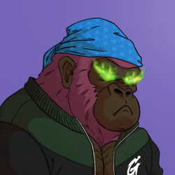 Genkai #12238
