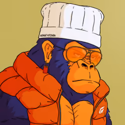Genkai #14838