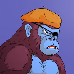 Genkai #3347
