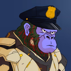 Genkai #18834