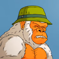Genkai #4393