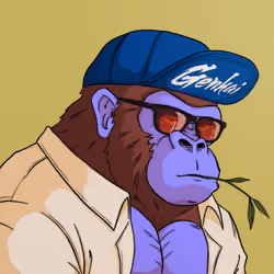 Genkai #14142