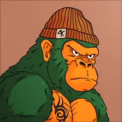 Genkai #7297 [Locked]