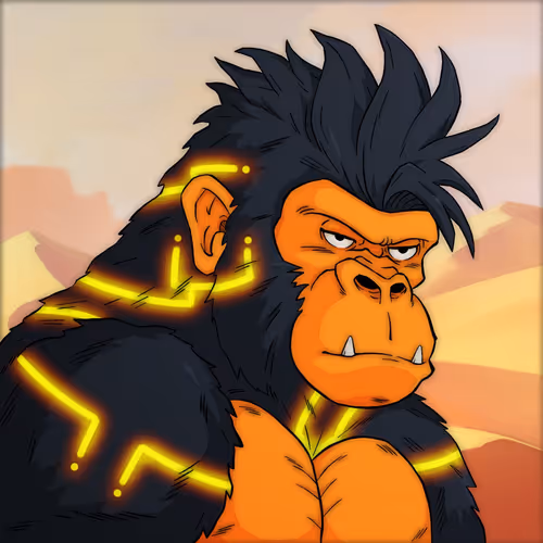 Genkai #9722 [Locked]
