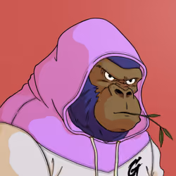 Genkai #5742