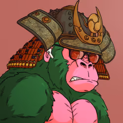 Genkai #3643