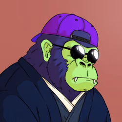 Genkai #16139