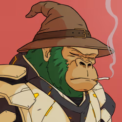 Genkai #7710