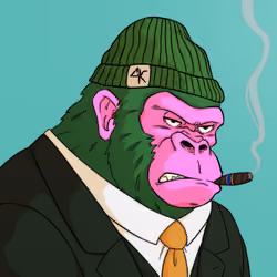 Genkai #15752