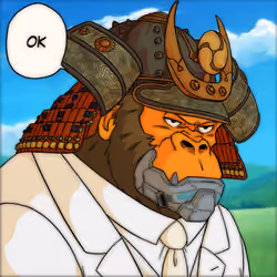 Genkai #78