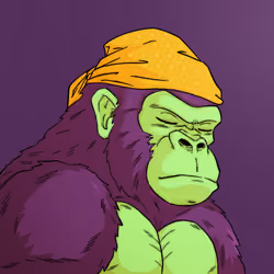 Genkai #2579
