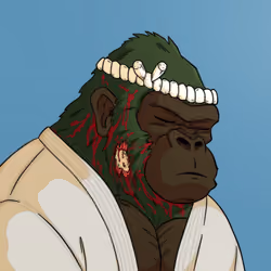 Genkai #19429