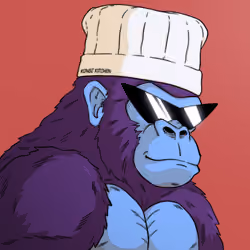 Genkai #12215