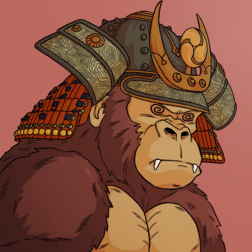 Genkai #6523 [Locked]