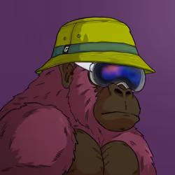 Genkai #8085