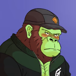 Genkai #4780